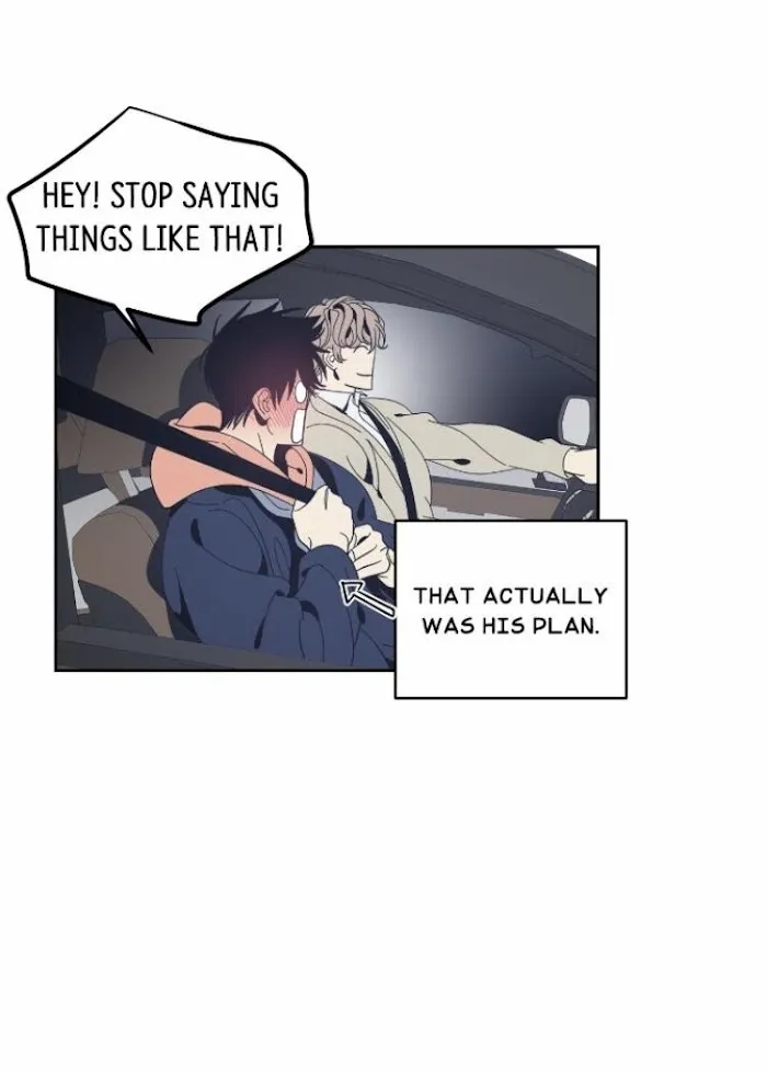 Black Mirror - Chapter 32 Page 38