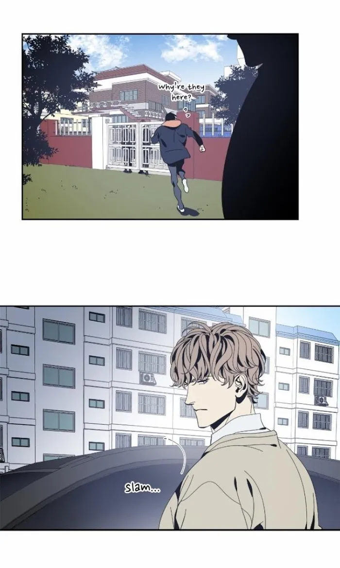 Black Mirror - Chapter 32 Page 43