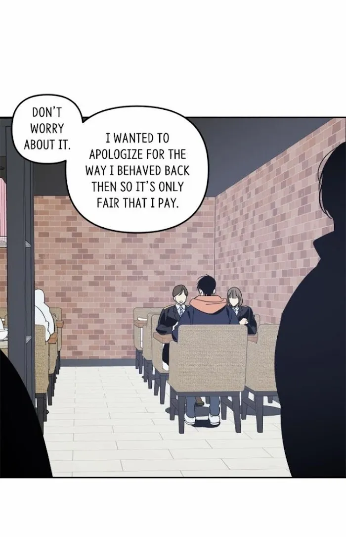 Black Mirror - Chapter 33 Page 5