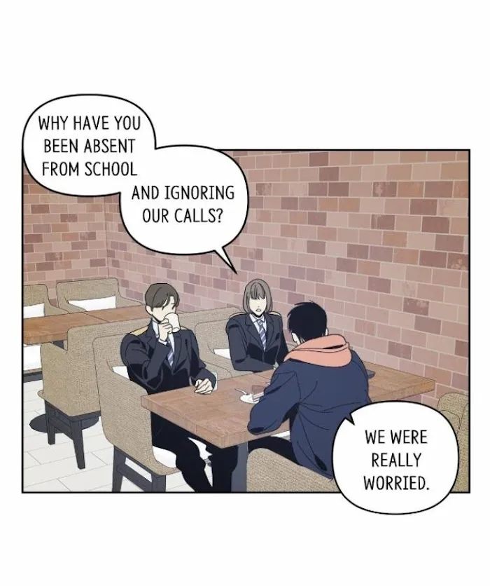 Black Mirror - Chapter 33 Page 7
