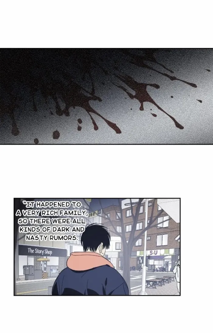 Black Mirror - Chapter 33 Page 24