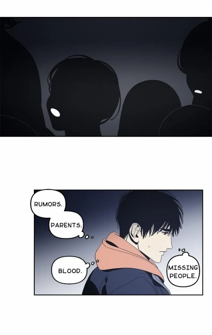 Black Mirror - Chapter 33 Page 25