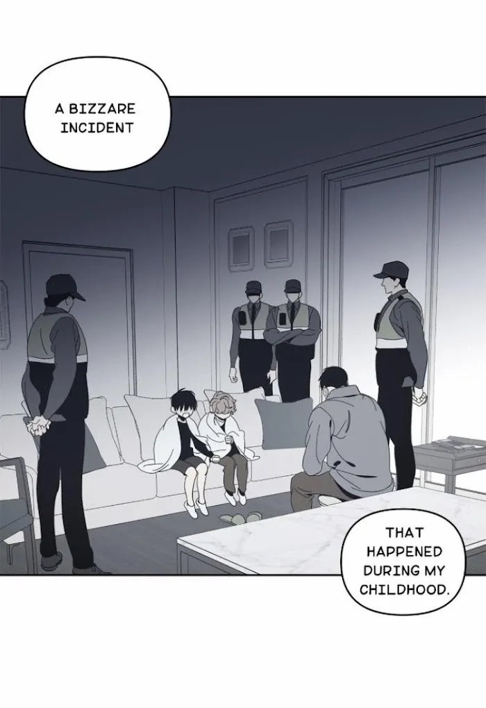 Black Mirror - Chapter 33 Page 26