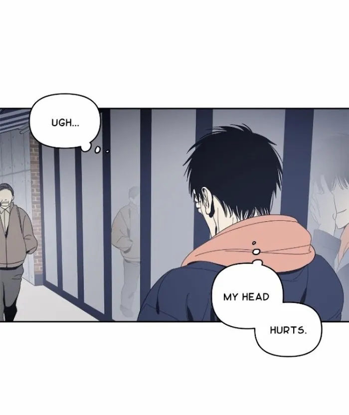 Black Mirror - Chapter 33 Page 28