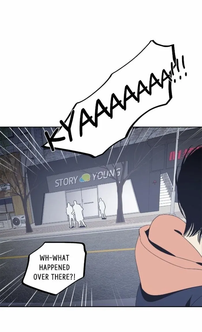 Black Mirror - Chapter 33 Page 33