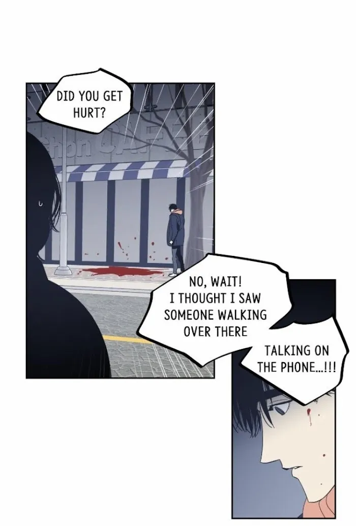 Black Mirror - Chapter 33 Page 34