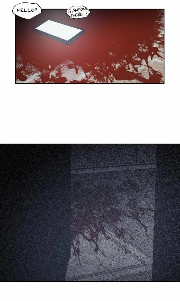 Black Mirror - Chapter 33 Page 35