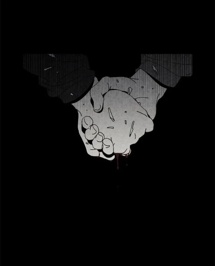 Black Mirror - Chapter 33 Page 40
