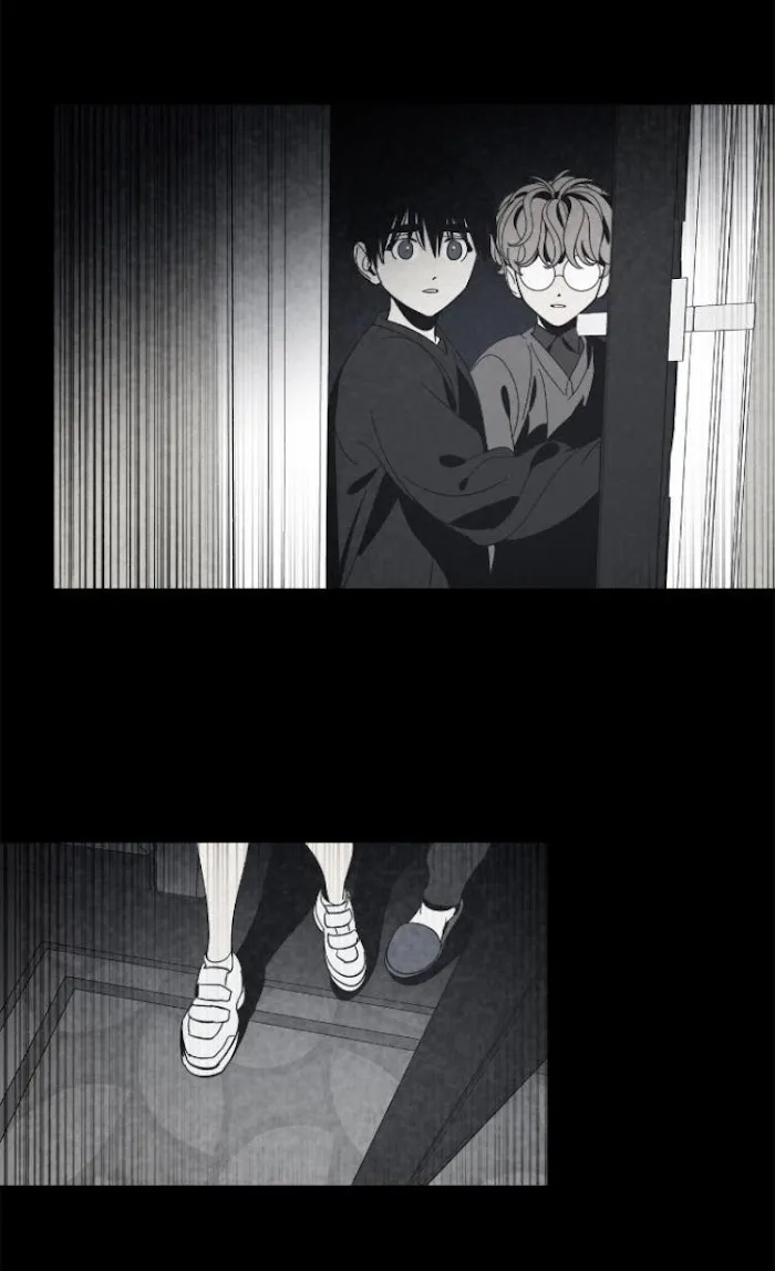 Black Mirror - Chapter 33 Page 41