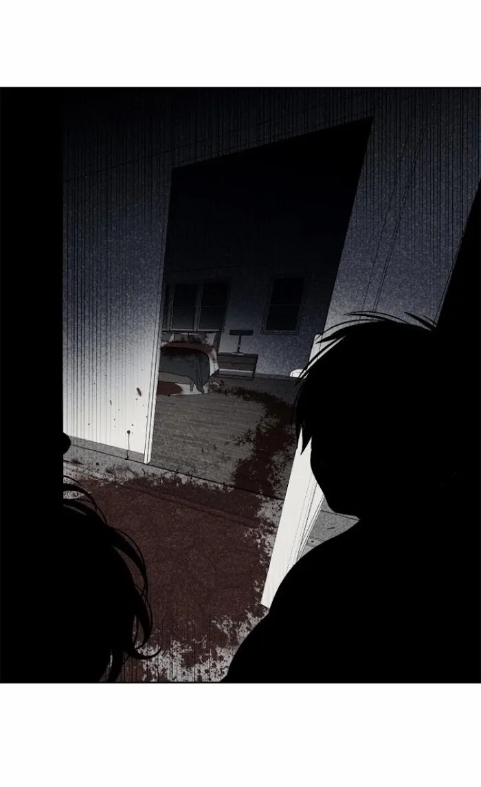 Black Mirror - Chapter 34 Page 2