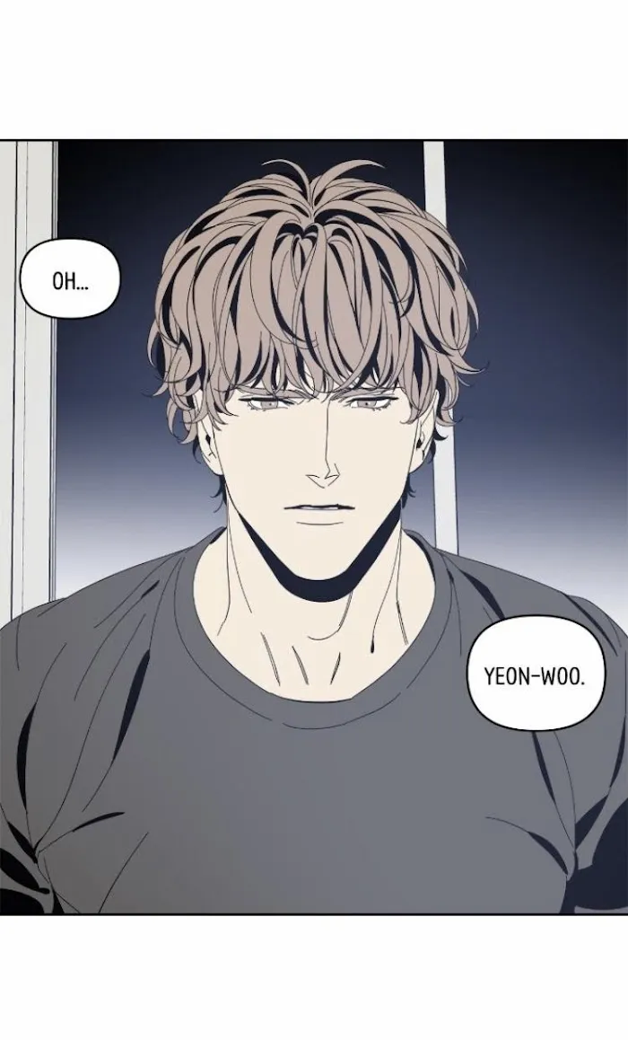Black Mirror - Chapter 34 Page 7