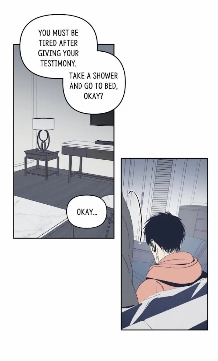 Black Mirror - Chapter 34 Page 10