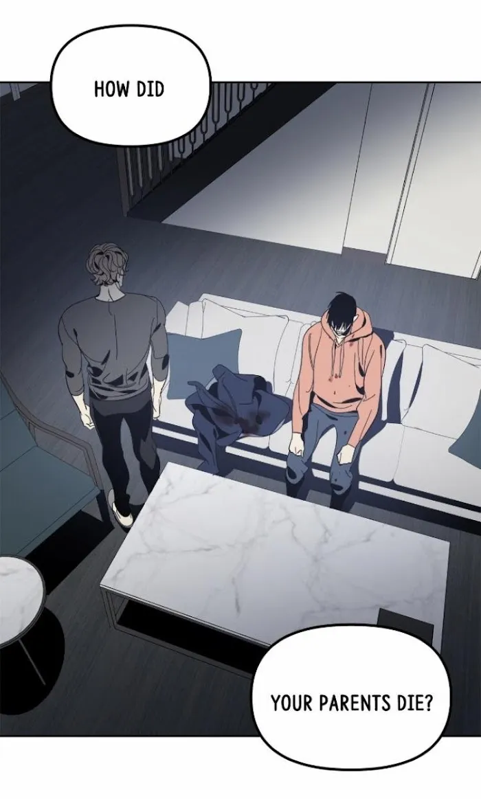 Black Mirror - Chapter 34 Page 14