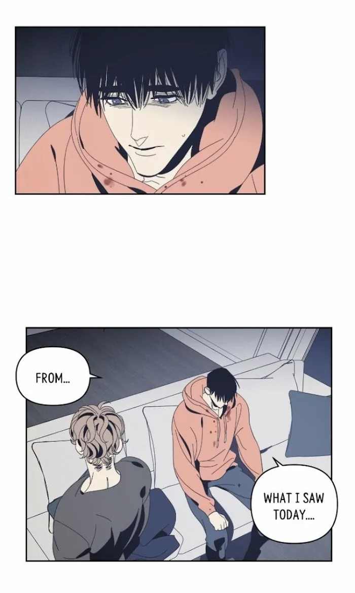 Black Mirror - Chapter 34 Page 19
