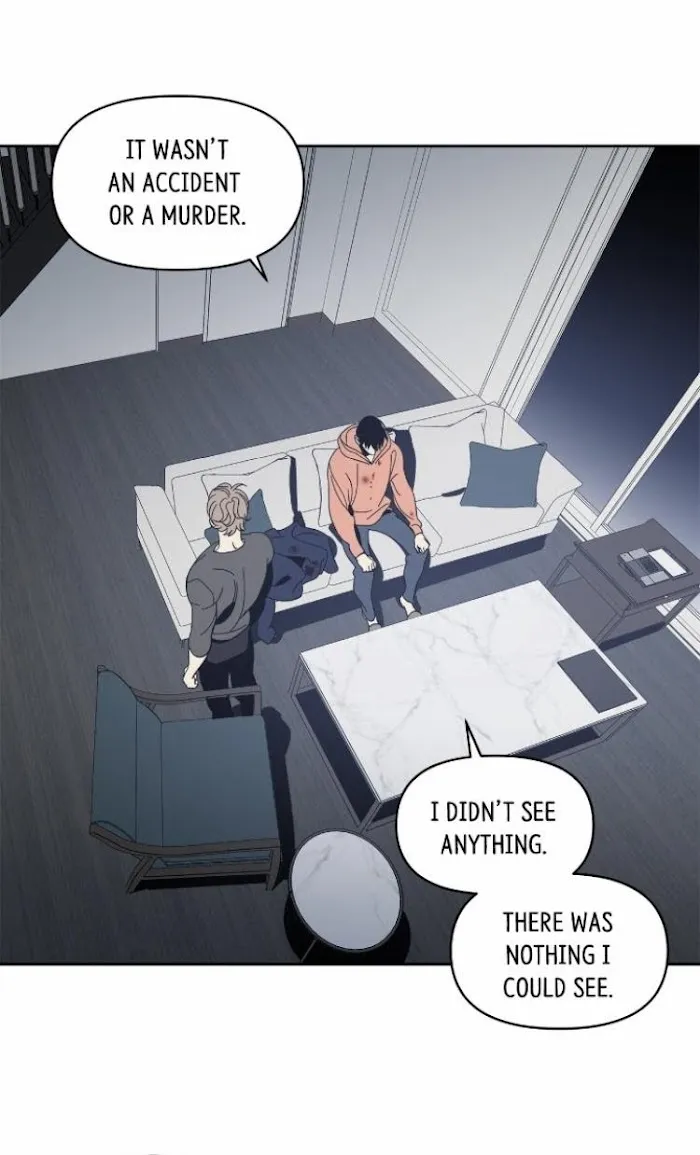 Black Mirror - Chapter 34 Page 20