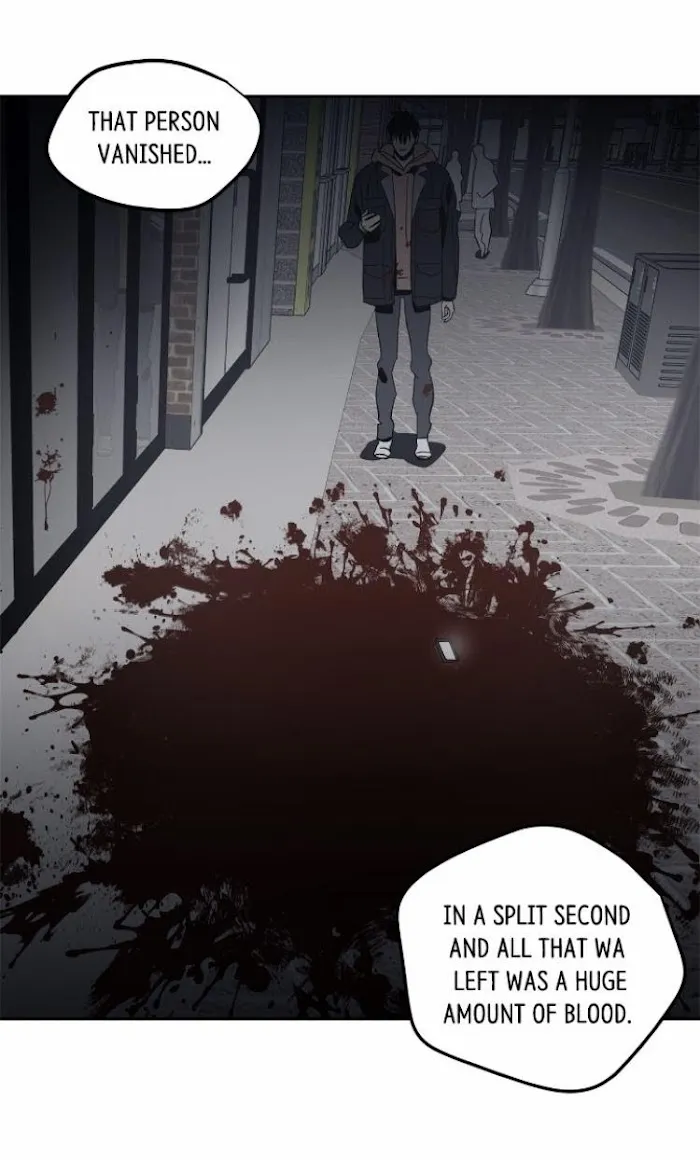 Black Mirror - Chapter 34 Page 21