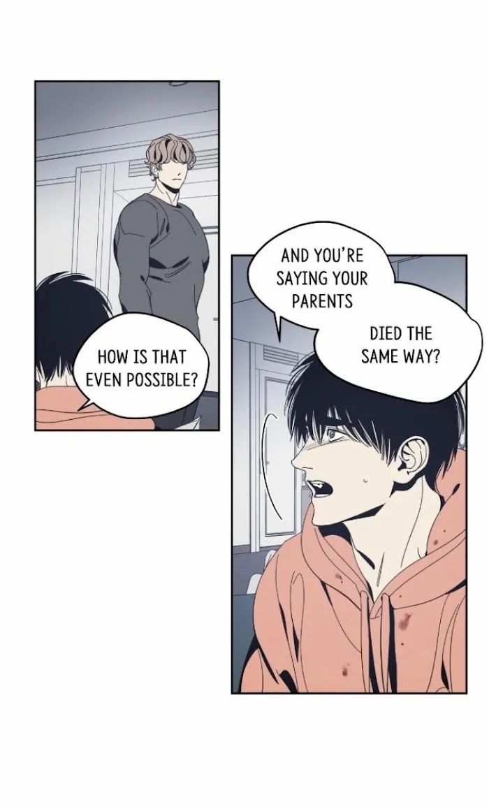 Black Mirror - Chapter 34 Page 23