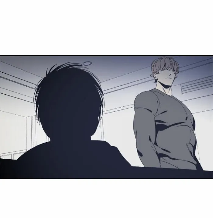 Black Mirror - Chapter 34 Page 27