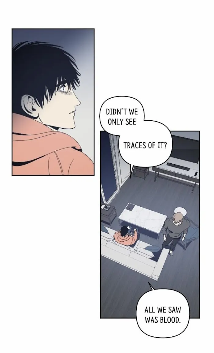 Black Mirror - Chapter 34 Page 28