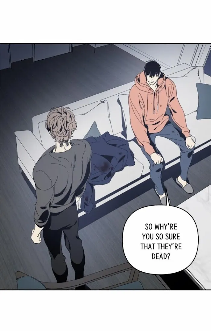 Black Mirror - Chapter 34 Page 30