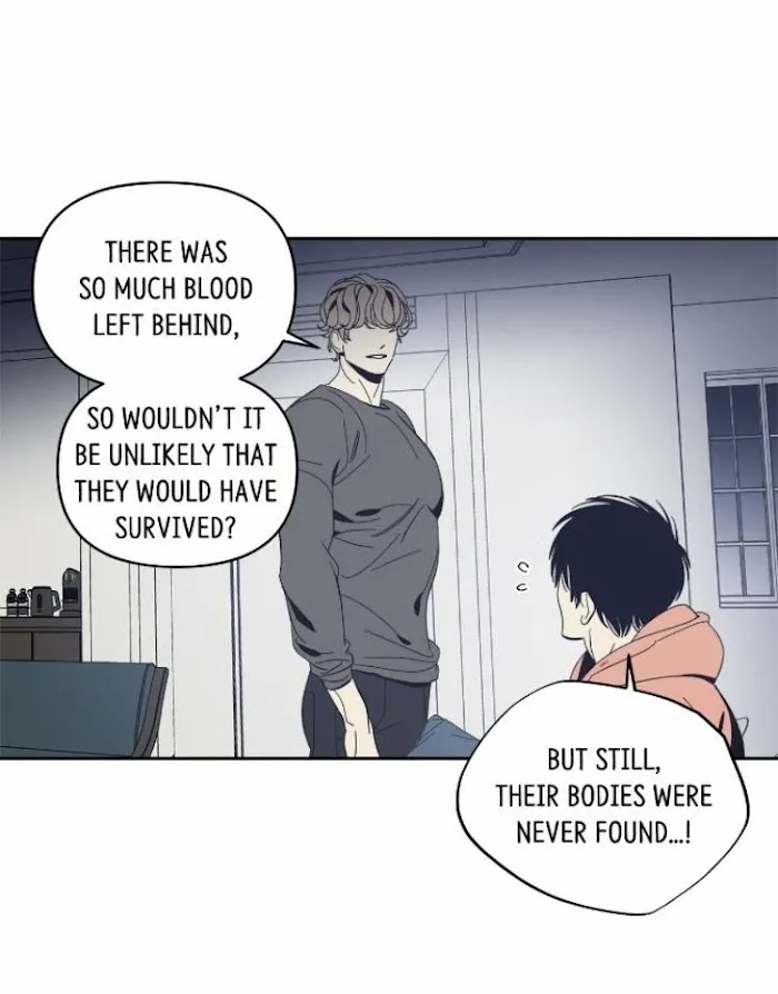 Black Mirror - Chapter 34 Page 32