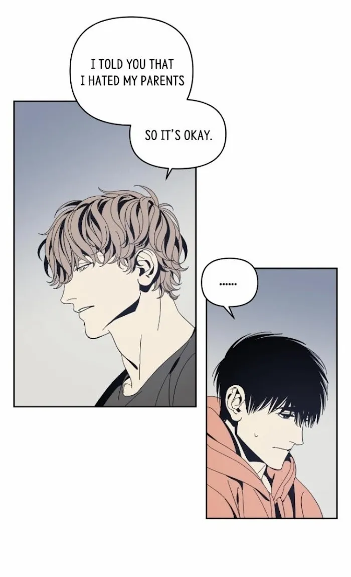 Black Mirror - Chapter 34 Page 36