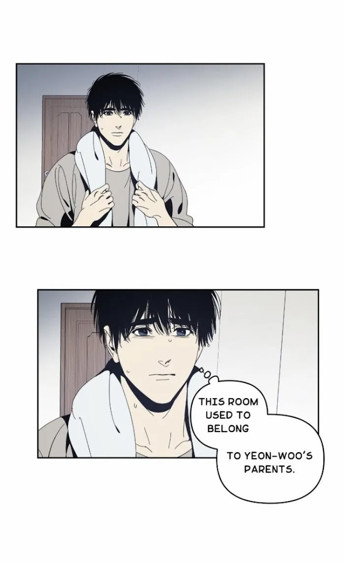 Black Mirror - Chapter 34 Page 43