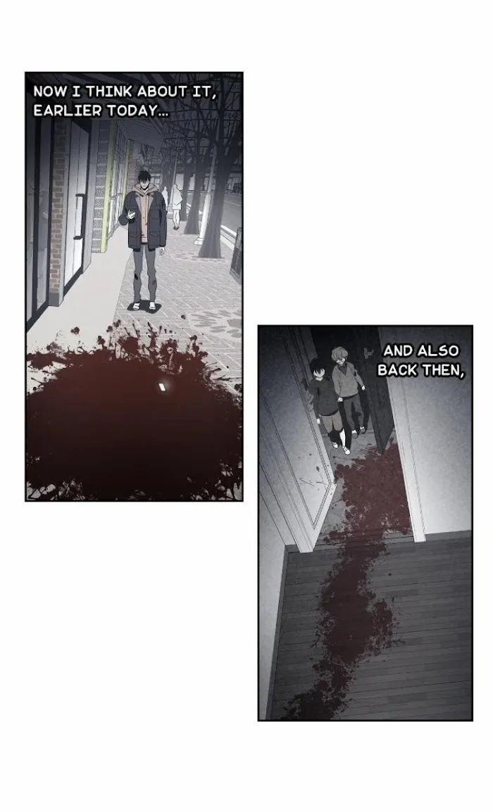 Black Mirror - Chapter 34 Page 49