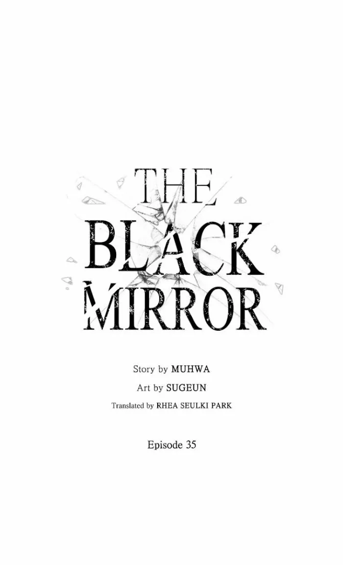 Black Mirror - Chapter 35 Page 1