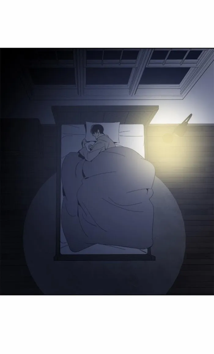 Black Mirror - Chapter 35 Page 6