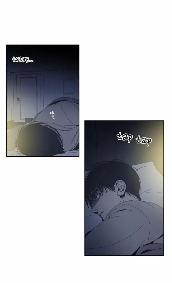 Black Mirror - Chapter 35 Page 7