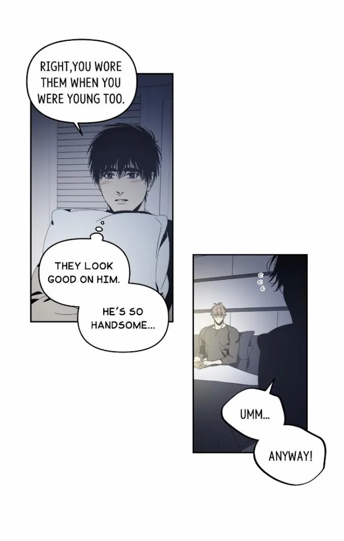 Black Mirror - Chapter 35 Page 13