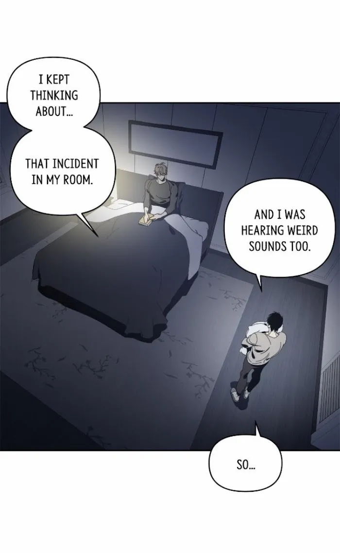 Black Mirror - Chapter 35 Page 14