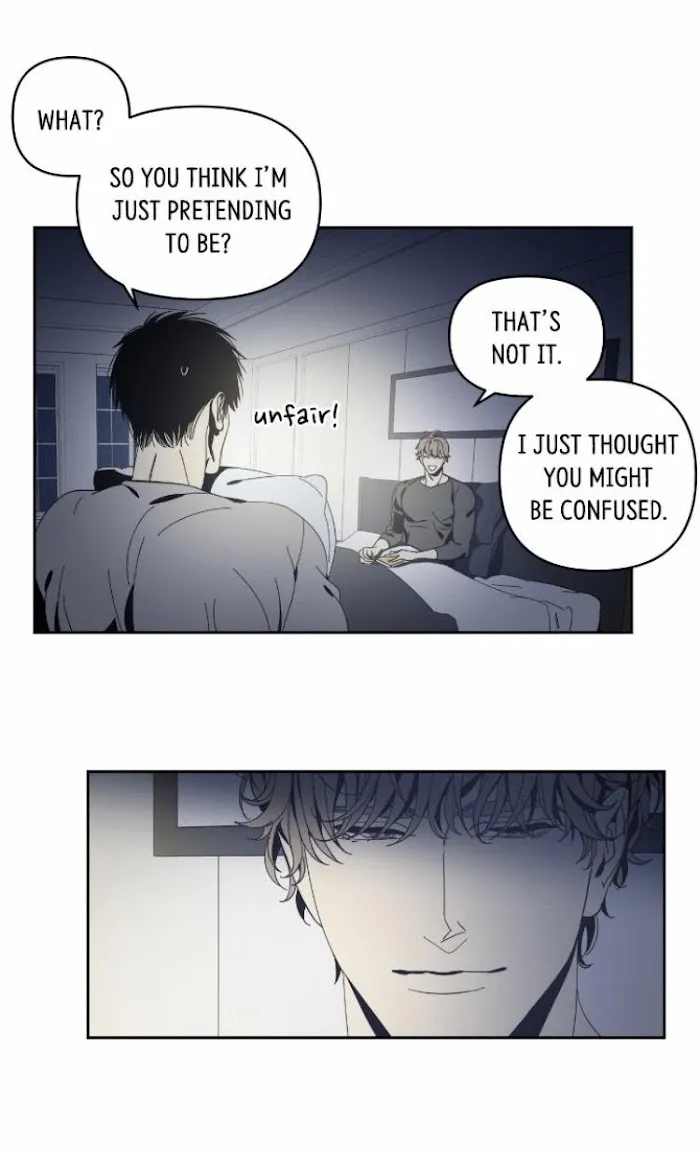Black Mirror - Chapter 35 Page 18