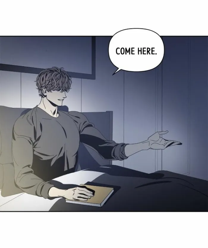 Black Mirror - Chapter 35 Page 19