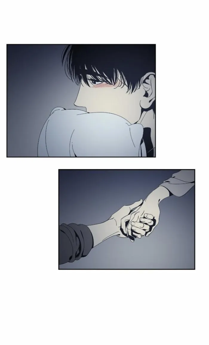 Black Mirror - Chapter 35 Page 20