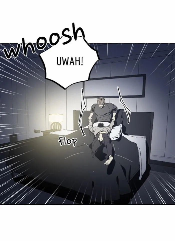 Black Mirror - Chapter 35 Page 21