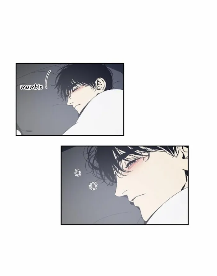Black Mirror - Chapter 35 Page 23
