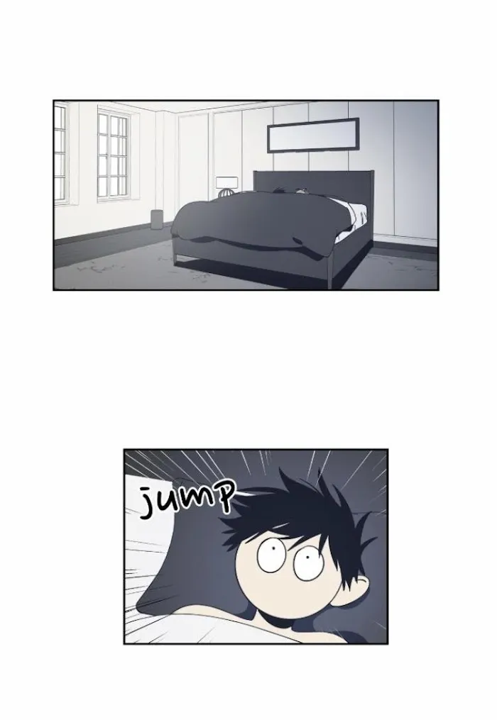 Black Mirror - Chapter 35 Page 26