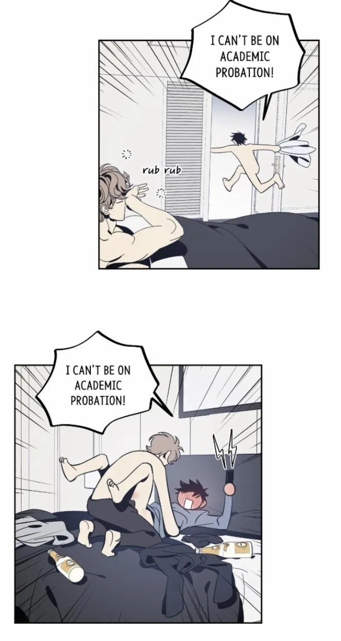 Black Mirror - Chapter 35 Page 27
