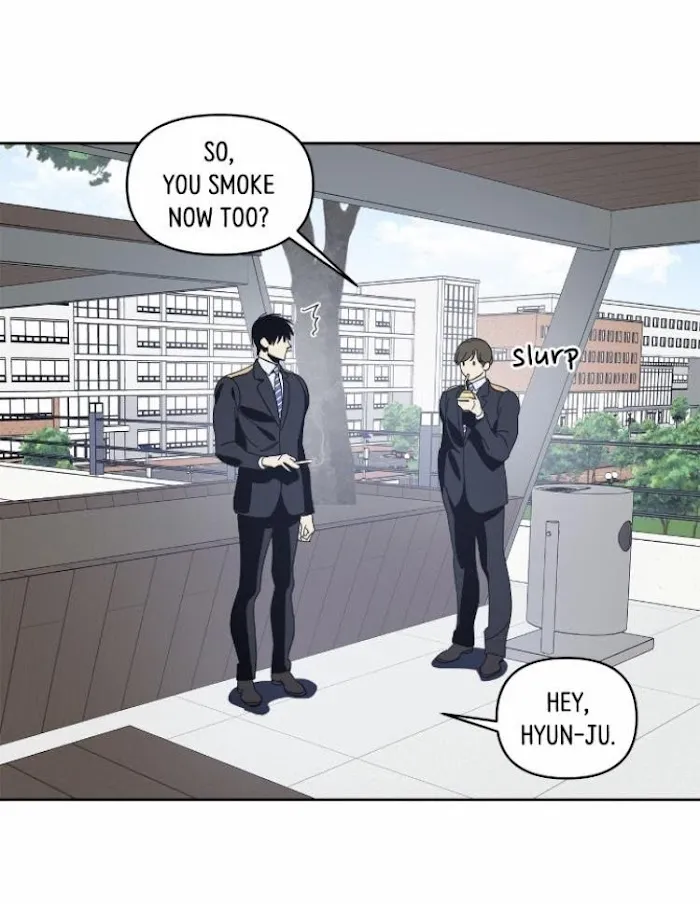 Black Mirror - Chapter 35 Page 31