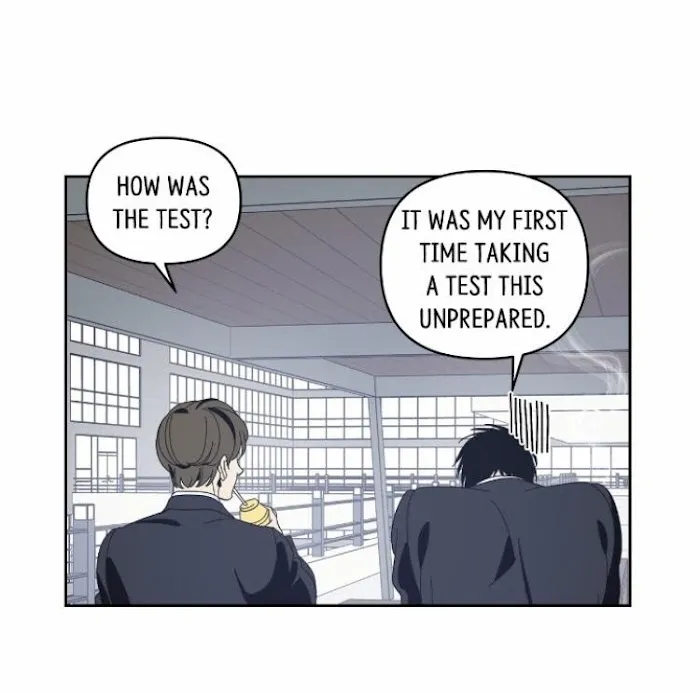 Black Mirror - Chapter 35 Page 32