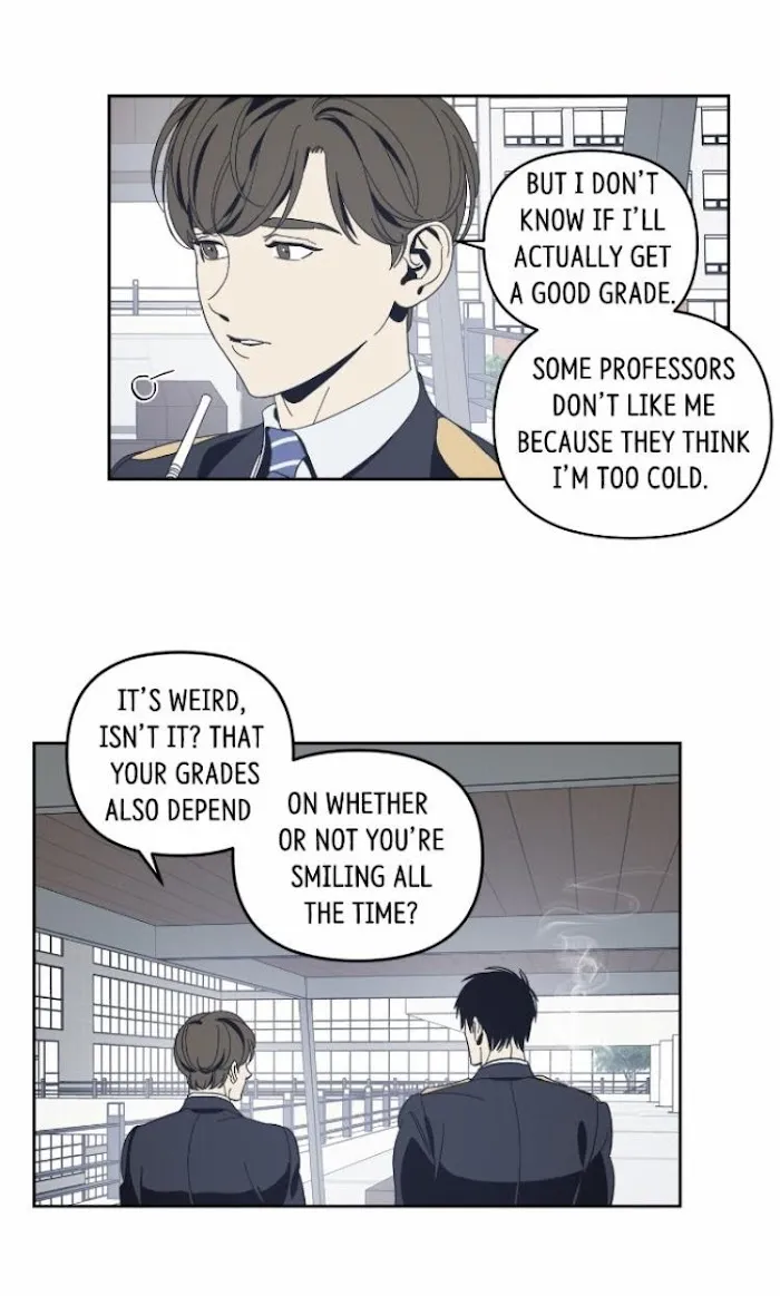 Black Mirror - Chapter 35 Page 34