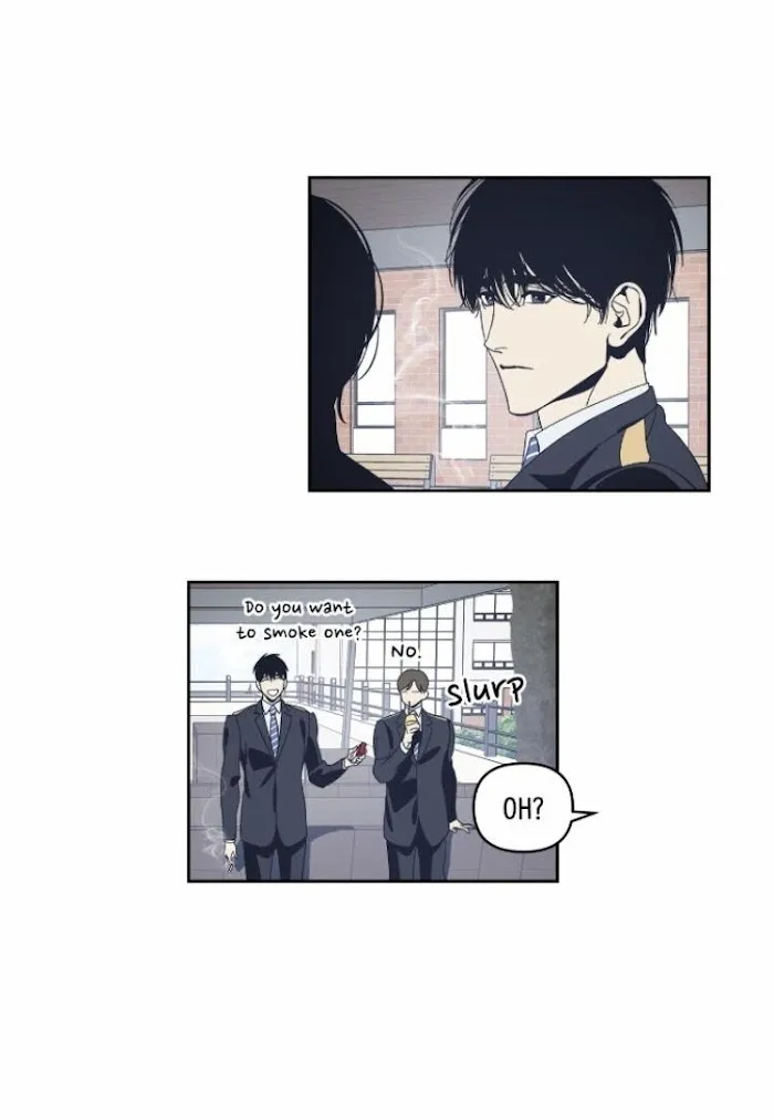 Black Mirror - Chapter 35 Page 35