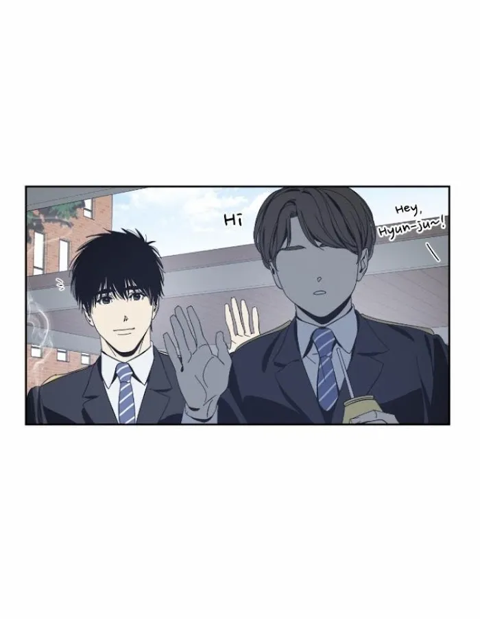 Black Mirror - Chapter 35 Page 37