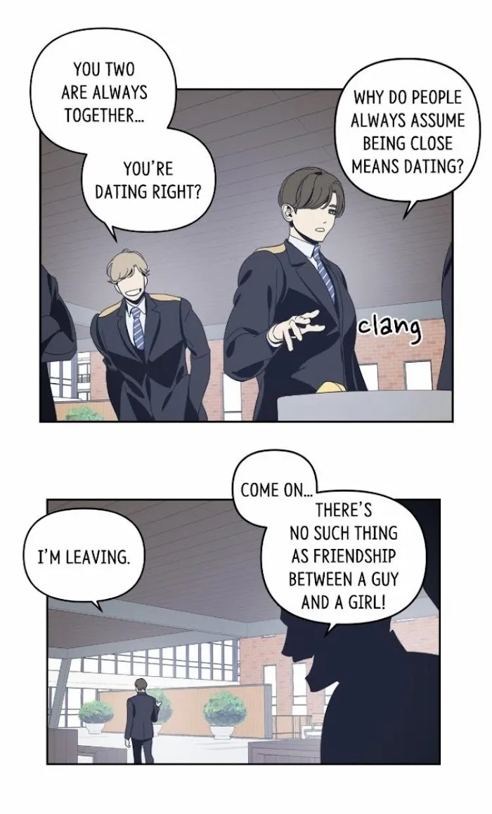Black Mirror - Chapter 35 Page 39