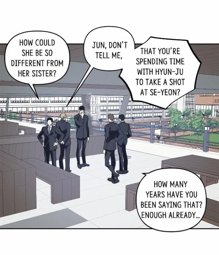 Black Mirror - Chapter 35 Page 41