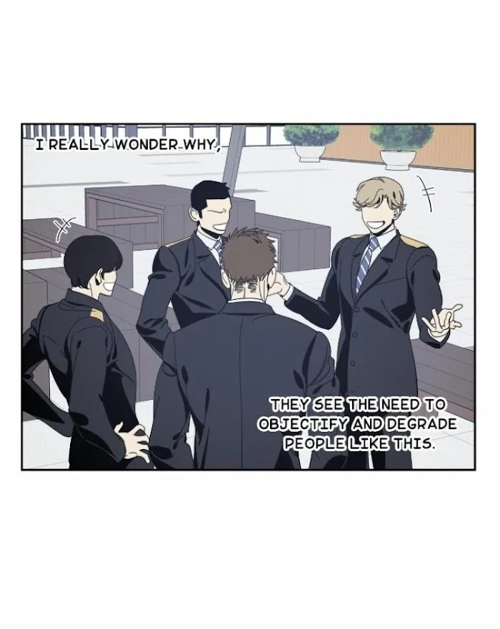 Black Mirror - Chapter 35 Page 43