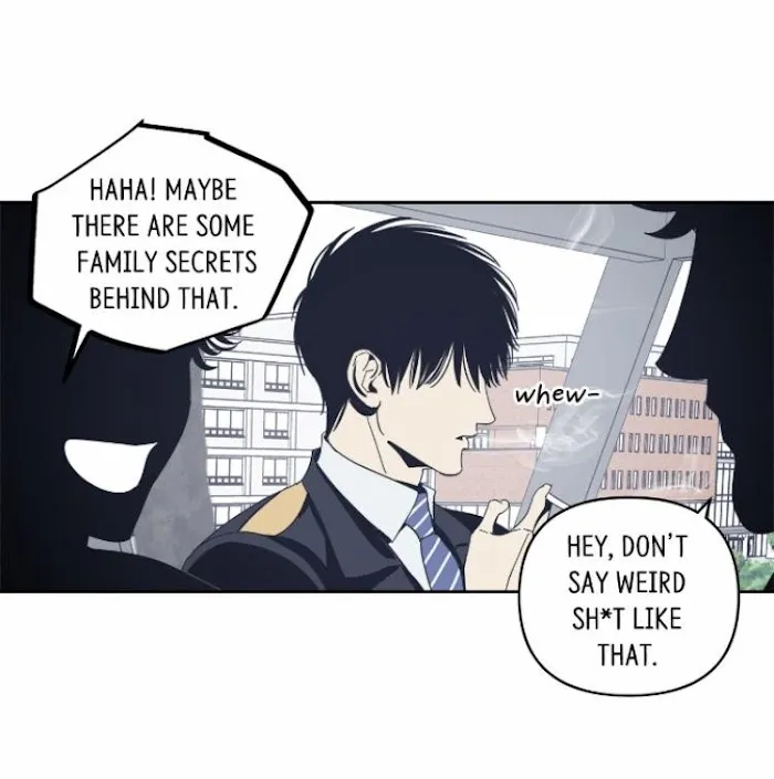Black Mirror - Chapter 36 Page 3