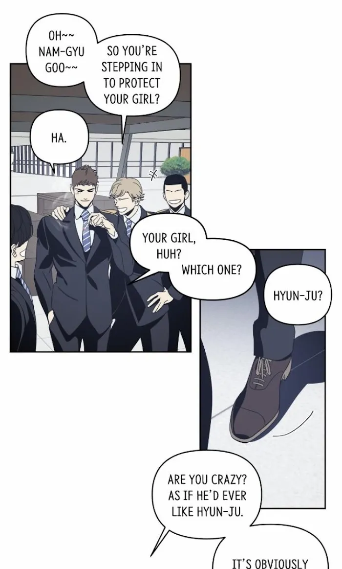 Black Mirror - Chapter 36 Page 4
